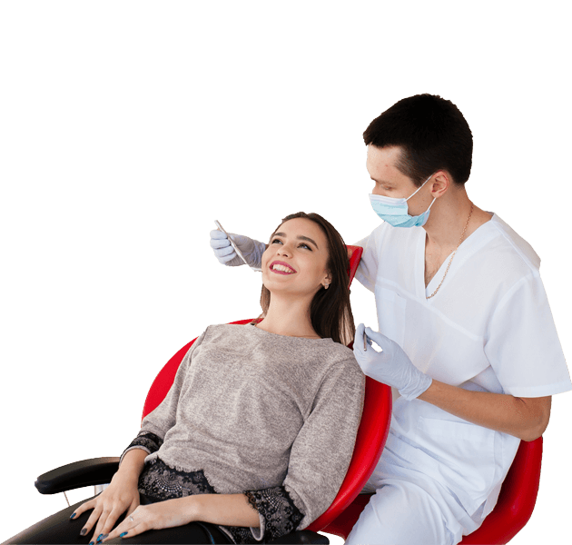 Best Dentist in Simi Valley, CA | Family Dental Care Services