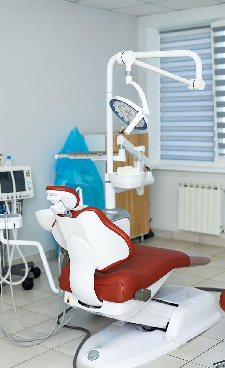 Best Dentist in Simi Valley, CA | Family Dental Care Services