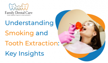 Understanding Smoking and Tooth Extraction: Key Insights