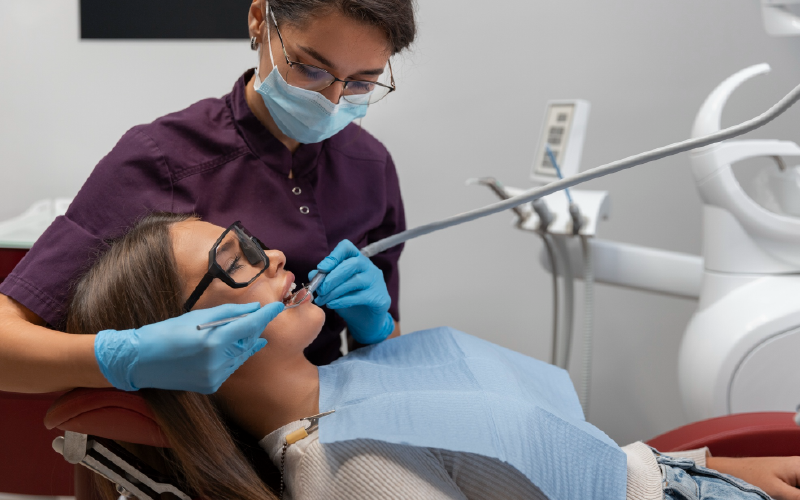 Family Dental Simi Valley For Your Dental Needs
