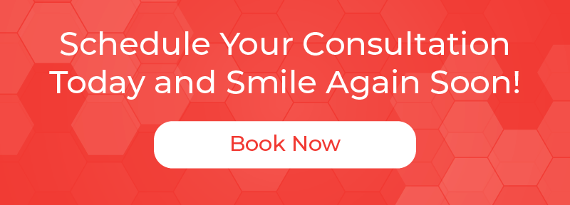 Schedule Your Consultation Today and Smile Again Soon!
