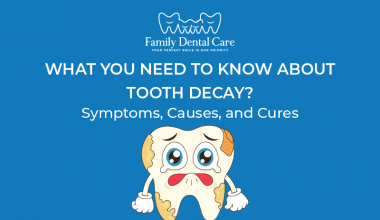 Tooth Decay Symptoms Causes and cures