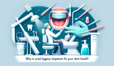 Why is Oral Hygiene Important