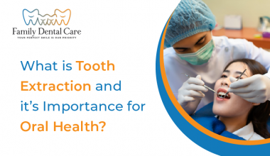 What is Tooth Extraction